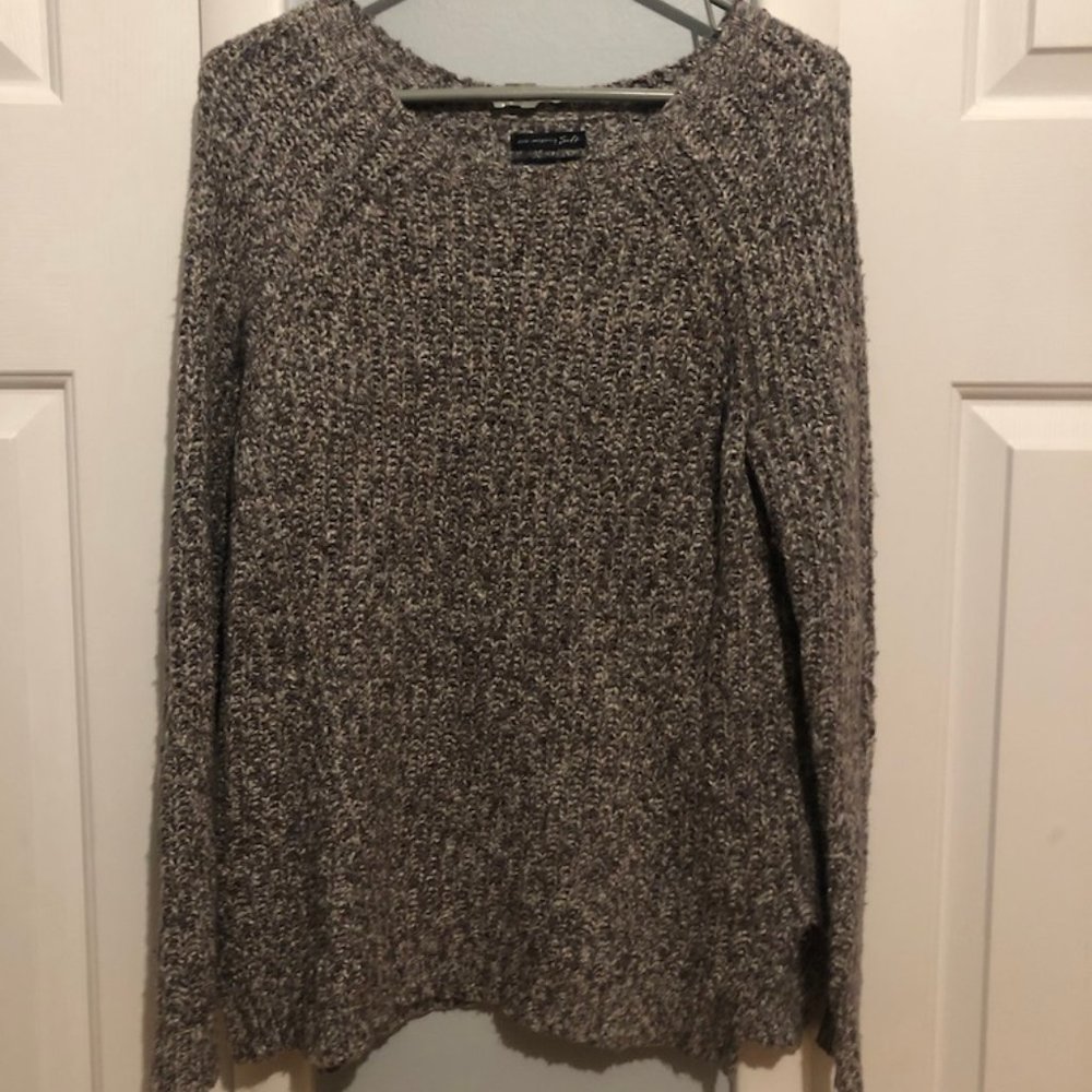 Oversized Sweater from American Eagle